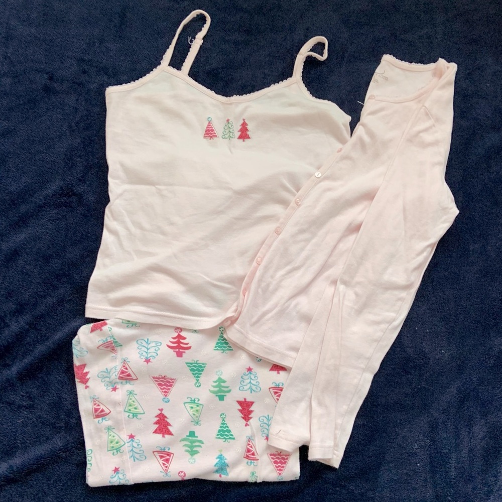 Pajamas